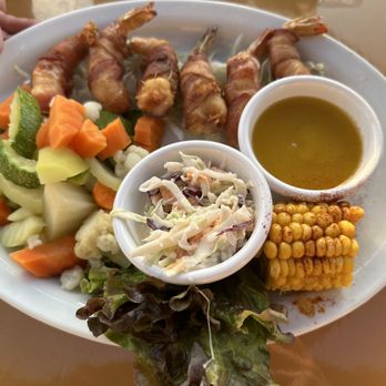 The Money Bar - money bar shrimp - Bars Near Me - San Miguel, ROO