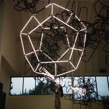 Grounds For Sculpture - Museums Near Me - Hamilton, New Jersey