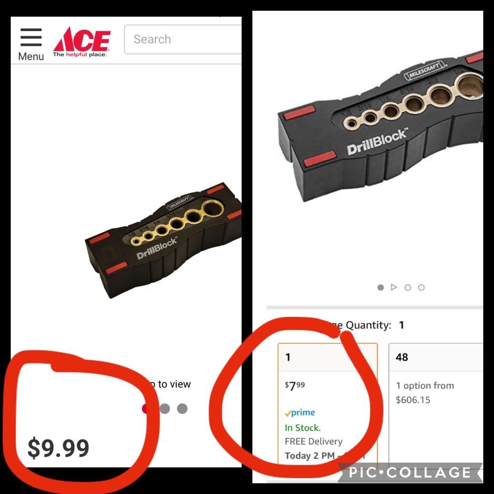 PEARLAND LUMBER & ACE HARDWARE 14 Reviews 2027 N Main St, Pearland