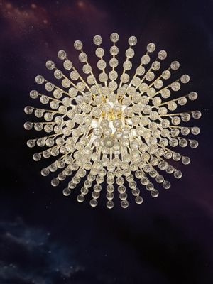 Persian Room Fine Dining by null