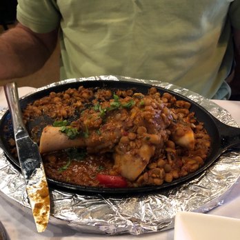 The Mantu - Lamb shank. Wow!!! - Afghan Near Me - Richmond, Virginia The Mantu - Lamb shank. Wow!!! - Afghan Near Me - Richmond, Virginia