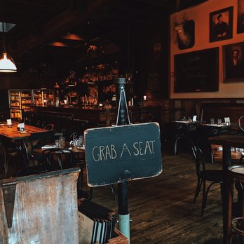 Smith - Bars Near Me - Seattle, Washington