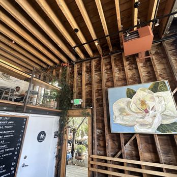 Stable Cafe - Breakfast & Brunch Near Me - San Francisco, California
