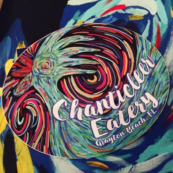 Chanticleer Eatery - American Near Me - Santa Rosa Beach, Florida