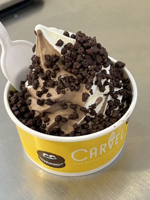 Carvel by null