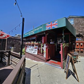 Shakespeare's Corner Shoppe - Specialty Food Near Me - San Diego, California