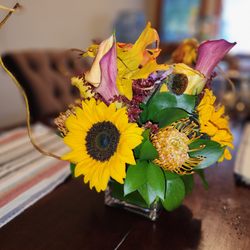 International Garden Inc