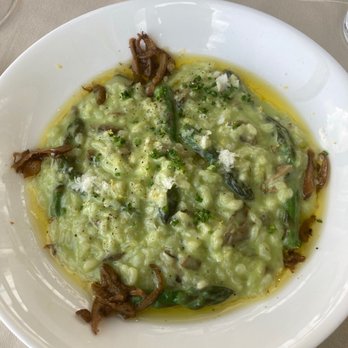 Skyhigh - Risotto - Bars Near Me - Philadelphia, Pennsylvania