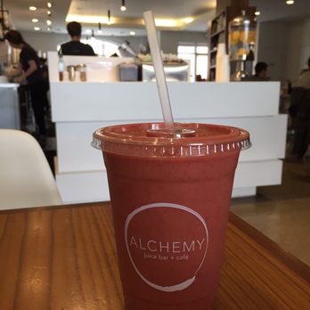 Alchemy Café - Seasonal gingerbread smoothie is YUMMM - Cafes Near Me - Columbus, Ohio Alchemy Café - Seasonal gingerbread smoothie is YUMMM - Cafes Near Me - Columbus, Ohio