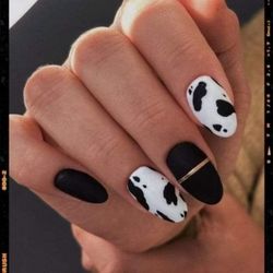 Get Nailed