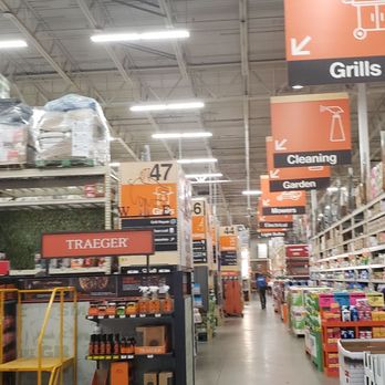 The Home Depot - Hardware Stores Near Me - Davie, Florida The Home Depot - Hardware Stores Near Me - Davie, Florida