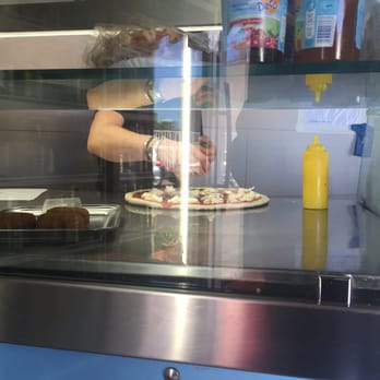 La Piazzetta - Fast Food Near Me - Naples, NA