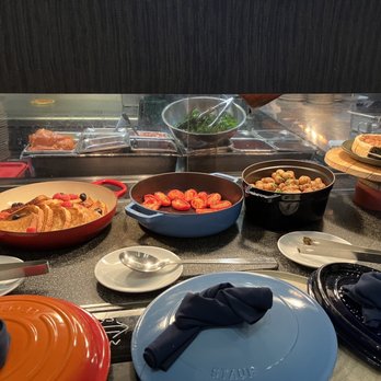 ARC Restaurant - Breakfast buffet - Canadian (New) Near Me - Vancouver, British Columbia ARC Restaurant - Breakfast buffet - Canadian (New) Near Me - Vancouver, British Columbia