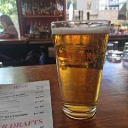 Market Bar