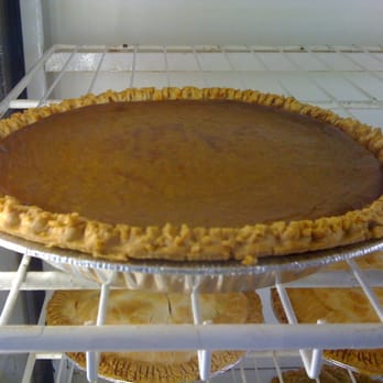 Stribling Orchard - Pies - Fruits & Veggies Near Me - Markham, Virginia
