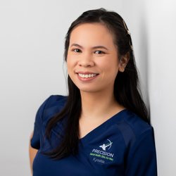 Precision Sexual Health Clinic for Men