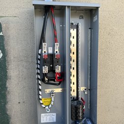 Mace Electrical