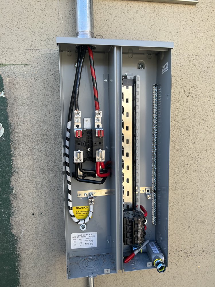 MACE ELECTRICAL Updated May 2024 45 Photos Chandler, Arizona