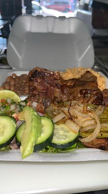 Antojitos Puebla by null
