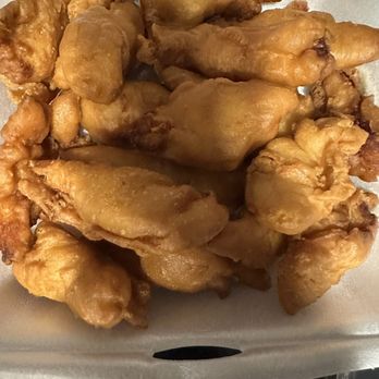 Sizzling Wok - 59. Sweet and Sour Chicken - Chinese Near Me - San Antonio, Texas