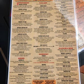 Bonfire - Sports Bars Near Me - Tempe, Arizona