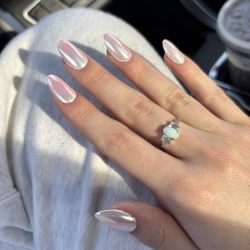 Envi Nails - Gel-x
