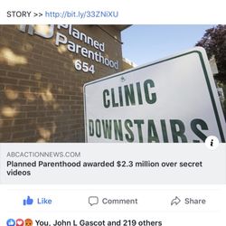 ABC Action News - This lady Jan Johnson is stalking me
