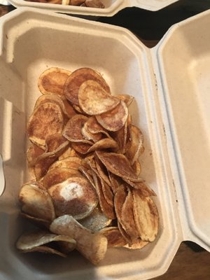 Sullivan Scrap Kitchen by null