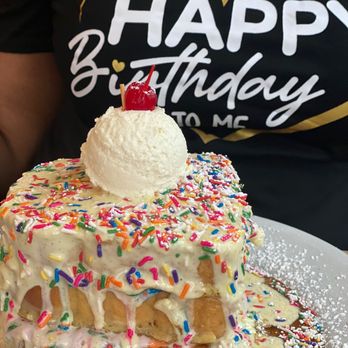 Green Eggs Cafe - Birthday cake - Breakfast & Brunch Near Me - Philadelphia, Pennsylvania Green Eggs Cafe - Birthday cake - Breakfast & Brunch Near Me - Philadelphia, Pennsylvania