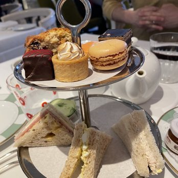 BG Restaurant - Afternoon tea - New American Near Me - New York, New York BG Restaurant - Afternoon tea - New American Near Me - New York, New York