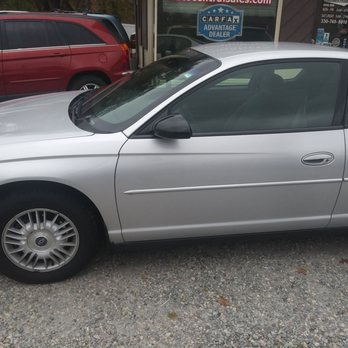 Auto Central - Car Dealers Near Me - Akron, Ohio