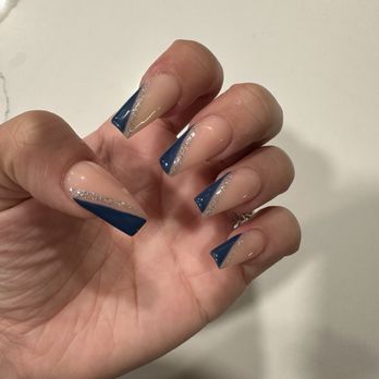 Ken Nails Spa - Nail Salons Near Me - Dublin, California