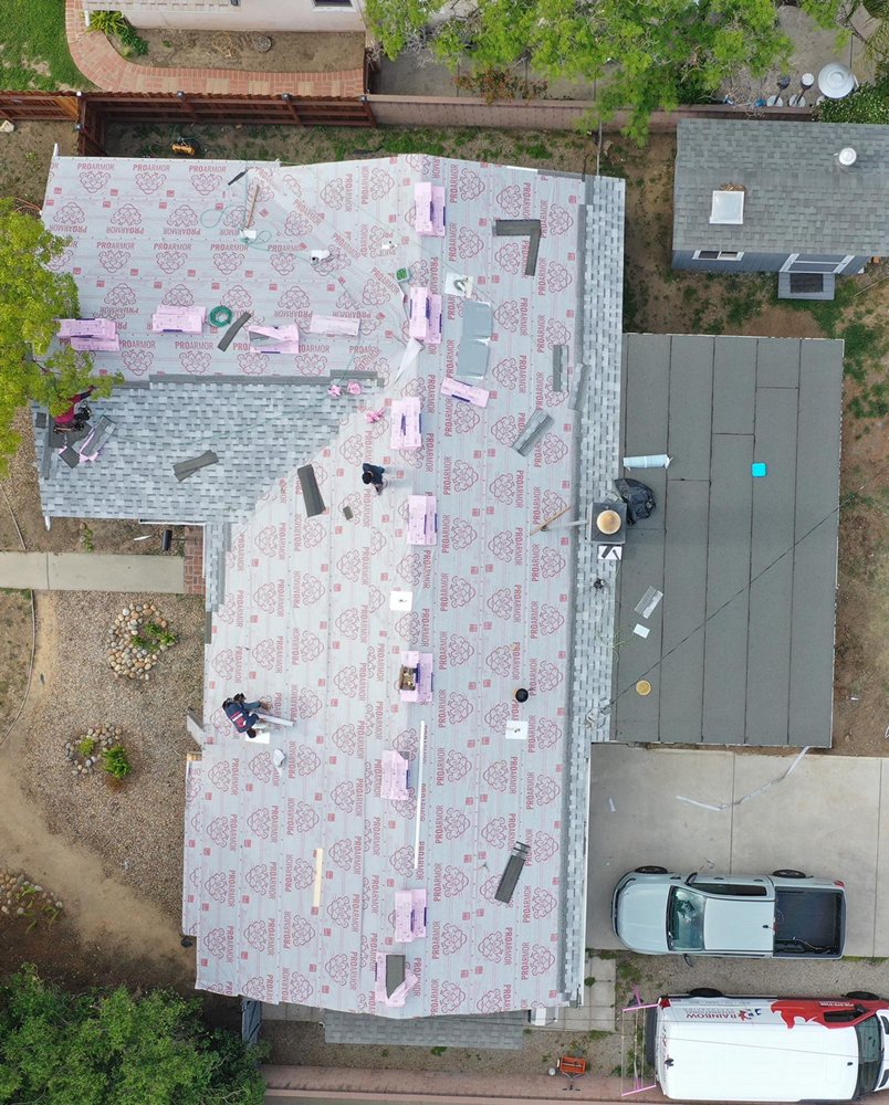 Slide of Shylee Construction And Roofing