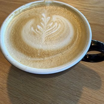 Operation Brew Coffee and Bakery - Coffee & Tea Near Me - Virginia Beach, Virginia