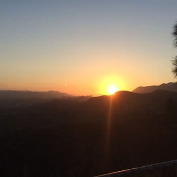 Griffith Observatory - Sunset! - Observatories Near Me - Los Angeles, California Griffith Observatory - Sunset! - Observatories Near Me - Los Angeles, California