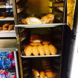 Quetzal Super Bread - Bread