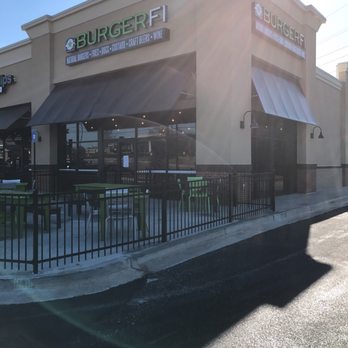 BurgerFi - American Near Me - Lawrenceville, Georgia