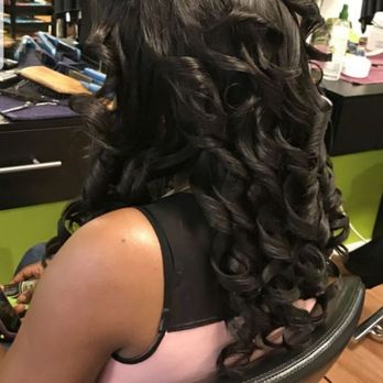 Semu Hair Salon - Hair Stylists Near Me - Silver Spring, Maryland