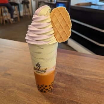 Surreal Creamery - Ice Cream & Frozen Yogurt Near Me - New Brunswick, New Jersey Surreal Creamery - Ice Cream & Frozen Yogurt Near Me - New Brunswick, New Jersey