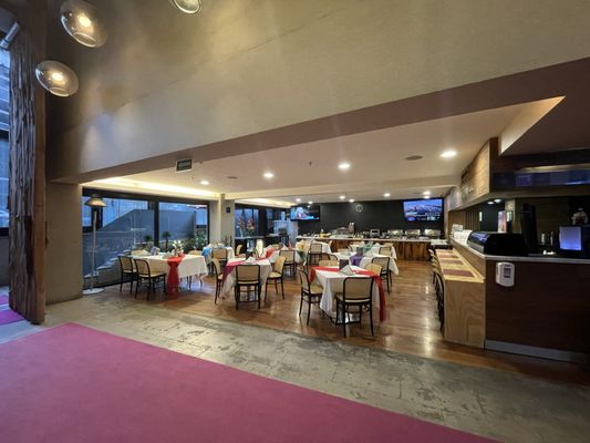 Las Suites Campos Eliseos by null