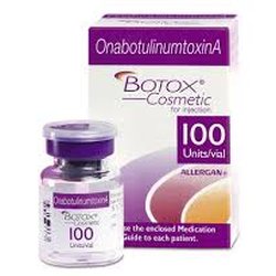 Agata Marriott, MD - Botox treatment for wrinkles available.
