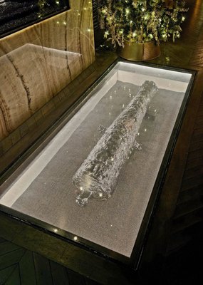 The Cannon Room by null