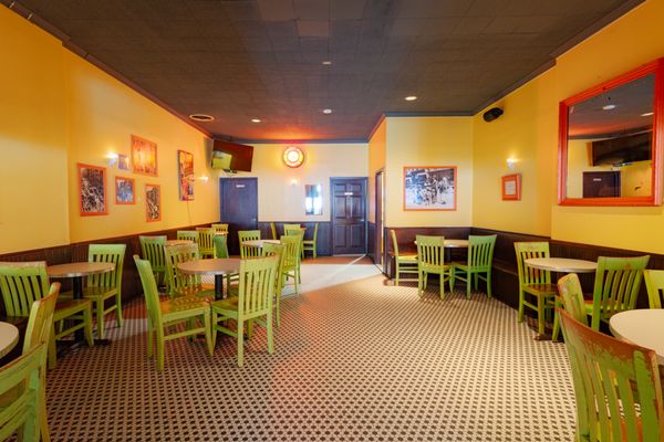 The Magician by null