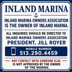 Inland Marina