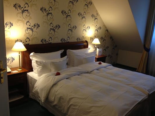 Hotel Meerlust by null