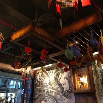 Flying Pig Bistro - International Near Me - Hong Kong, HK Flying Pig Bistro - International Near Me - Hong Kong, HK