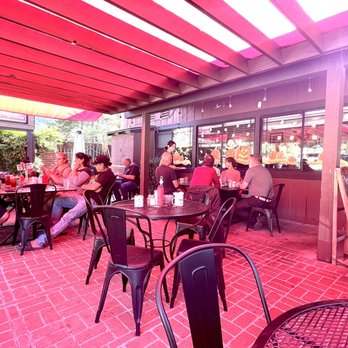 Cheryl's Diner - Patio dining - Diners Near Me - Kernville, California Cheryl's Diner - Patio dining - Diners Near Me - Kernville, California