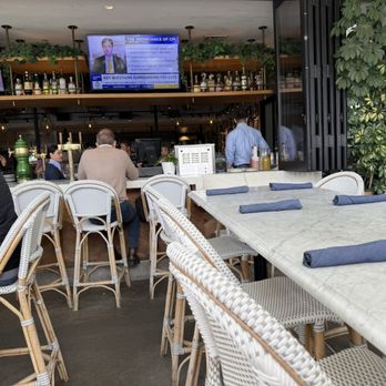 The Henry - Coffee & Tea Near Me - Coronado, California