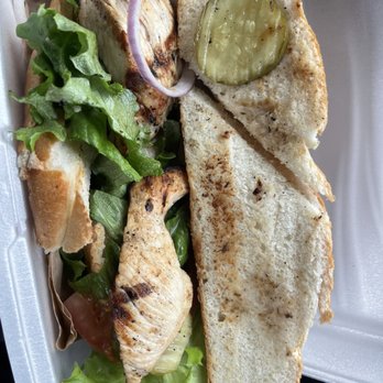 Orchards Bbq and Grill - Grilled chicken sandwich - Barbeque Near Me - Whittier, California Orchards Bbq and Grill - Grilled chicken sandwich - Barbeque Near Me - Whittier, California