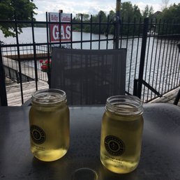 Brickworks 1904 cider
